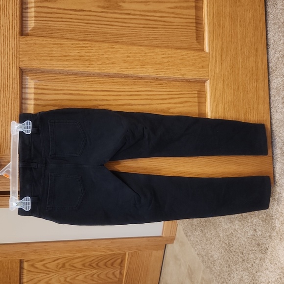 So Girls jeggings, size 8 - Picture 2 of 6
